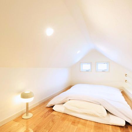 和光荘 Harmonious Light South Villa Hakone Exterior foto
