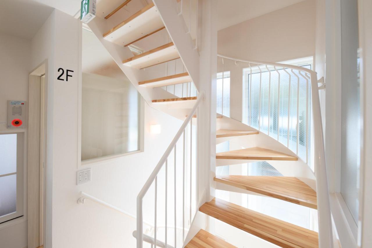 和光荘 Harmonious Light South Villa Hakone Exterior foto