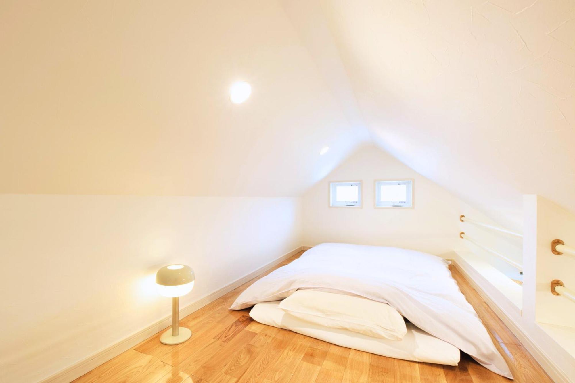 和光荘 Harmonious Light South Villa Hakone Exterior foto